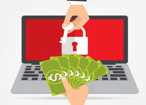 個人防范勒索軟件的6個辦法及自測指南