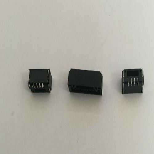 從射頻到高清 連接器廠家的智能化與品質(zhì)服務(wù)深度解析
