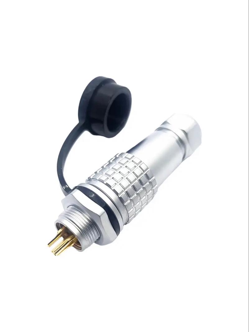 航空插頭連接器與防水連接器 制造業(yè)中值得信賴的品質(zhì)之選